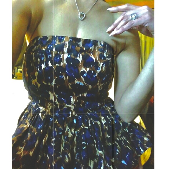 SALE‼️$275 Camilla and Marc NWT Point Play Bustier - Picture 1 of 6